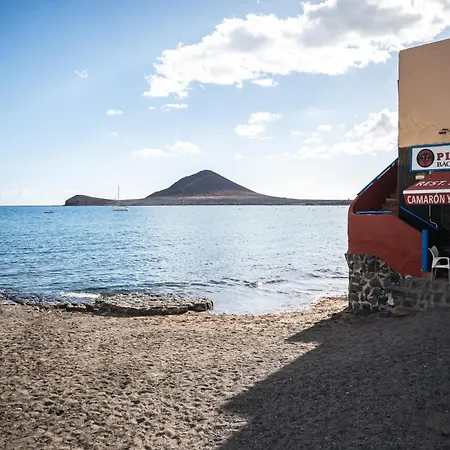 Olas - Coastal Escape With Charm & Comfort * El Médano
