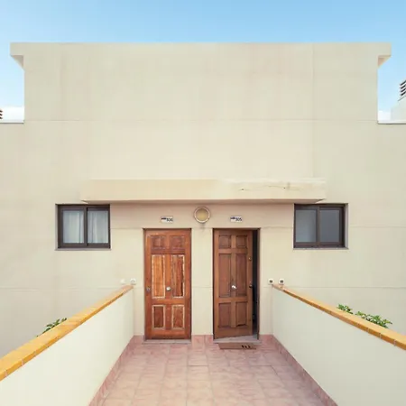 Olas - Coastal Escape With Charm & Comfort * El Médano