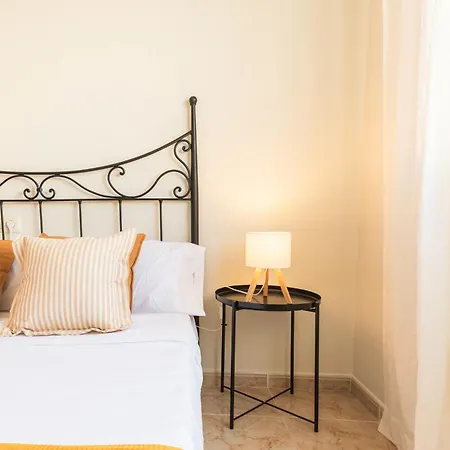 아파트 Olas - Coastal Escape With Charm & Comfort