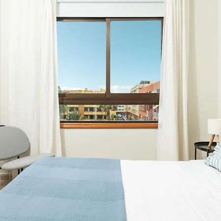 Olas - Coastal Escape With Charm & Comfort Apartment El Médano