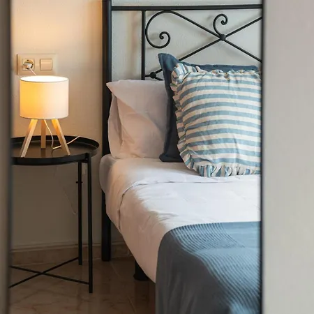 Olas - Coastal Escape With Charm & Comfort El Médano