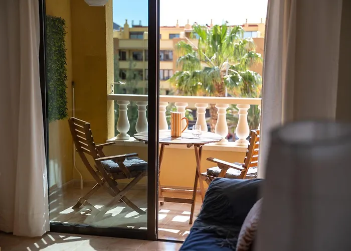 Olas - Coastal Escape With Charm & Comfort El Médano
