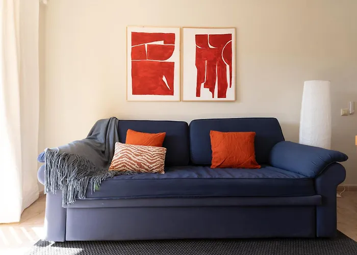 شقة Olas - Coastal Escape With Charm & Comfort El Médano